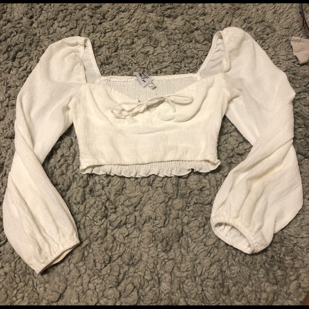 Princess Polly Top